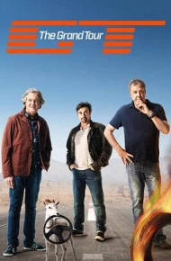 大世界之旅第一季