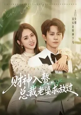财神入赘，总裁老婆求放过 第01集