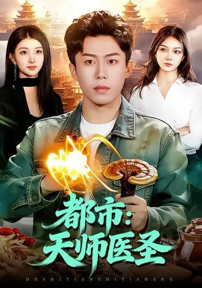 都市:天师医圣 第01集