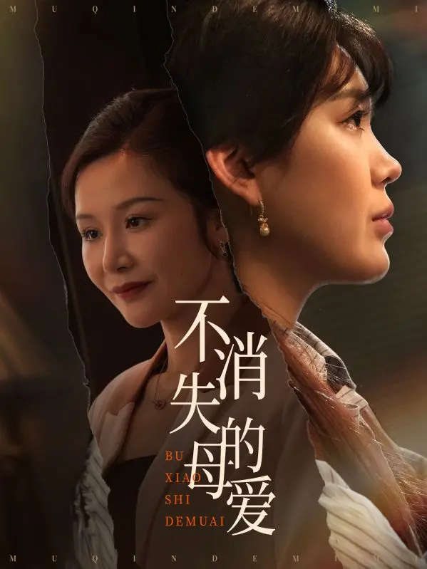 不消失的母爱 第1集