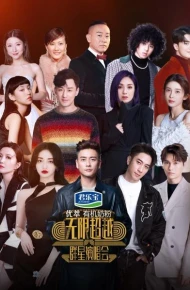 无限超越群星演唱会