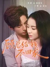 顾总给钱不回家 全集完结
