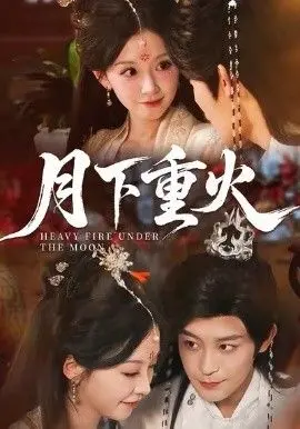 月下重火 全集完结