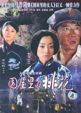 围屋里的桃花 第1集