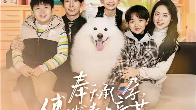 奉天承孕：傅少请接芷（奉天承孕傅少请接芷） 第1-40集
