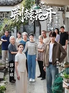 荆棘花开 全集完结