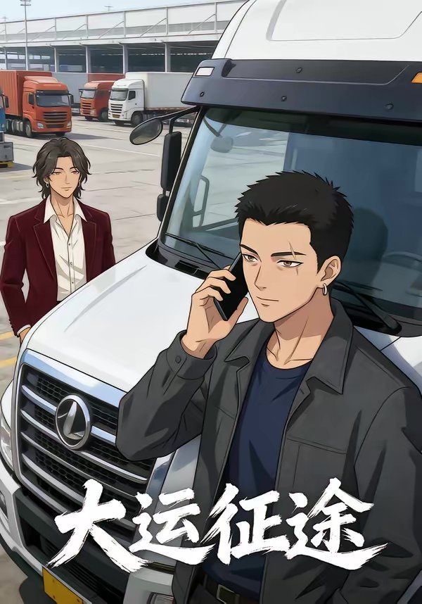 大运征途 第01集