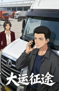 大运征途