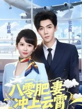 八零肥妻冲上云霄 第01集