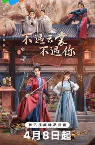 不遇云裳不遇你