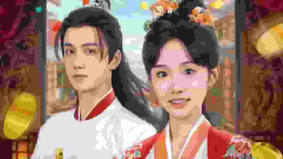 彩票中奖后我被创飞了 第1集