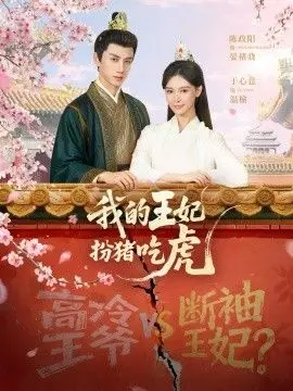 我的王妃扮猪吃虎 全集完结