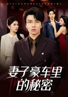 妻子豪车里的秘密 第01集
