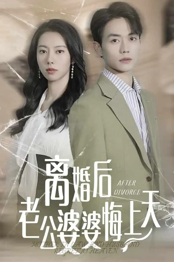 离婚后老公婆婆悔上天 第1集