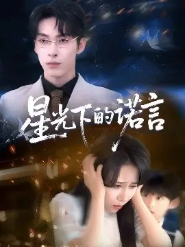 星光下的诺言 第01集
