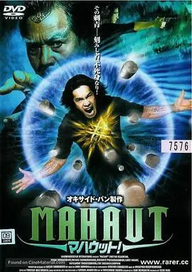 无坚不摧2003 正片