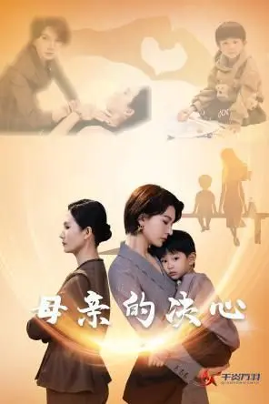 母亲的决心 全集完结