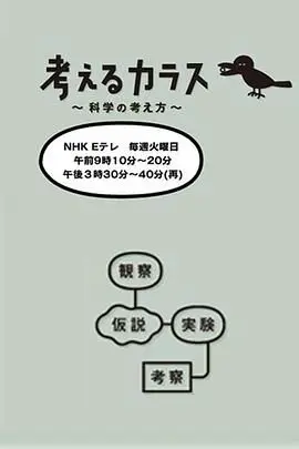 像乌鸦一样思考 第1集
