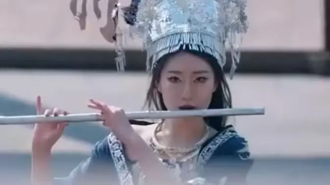 刀来 第1-20集
