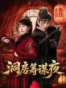 洞房筹谋夜 全集完结