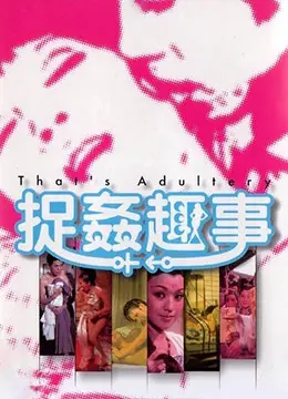 捉奸趣事 HD国语