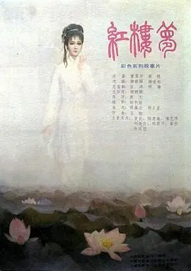 红楼梦第六部：宝玉化石 HD国语