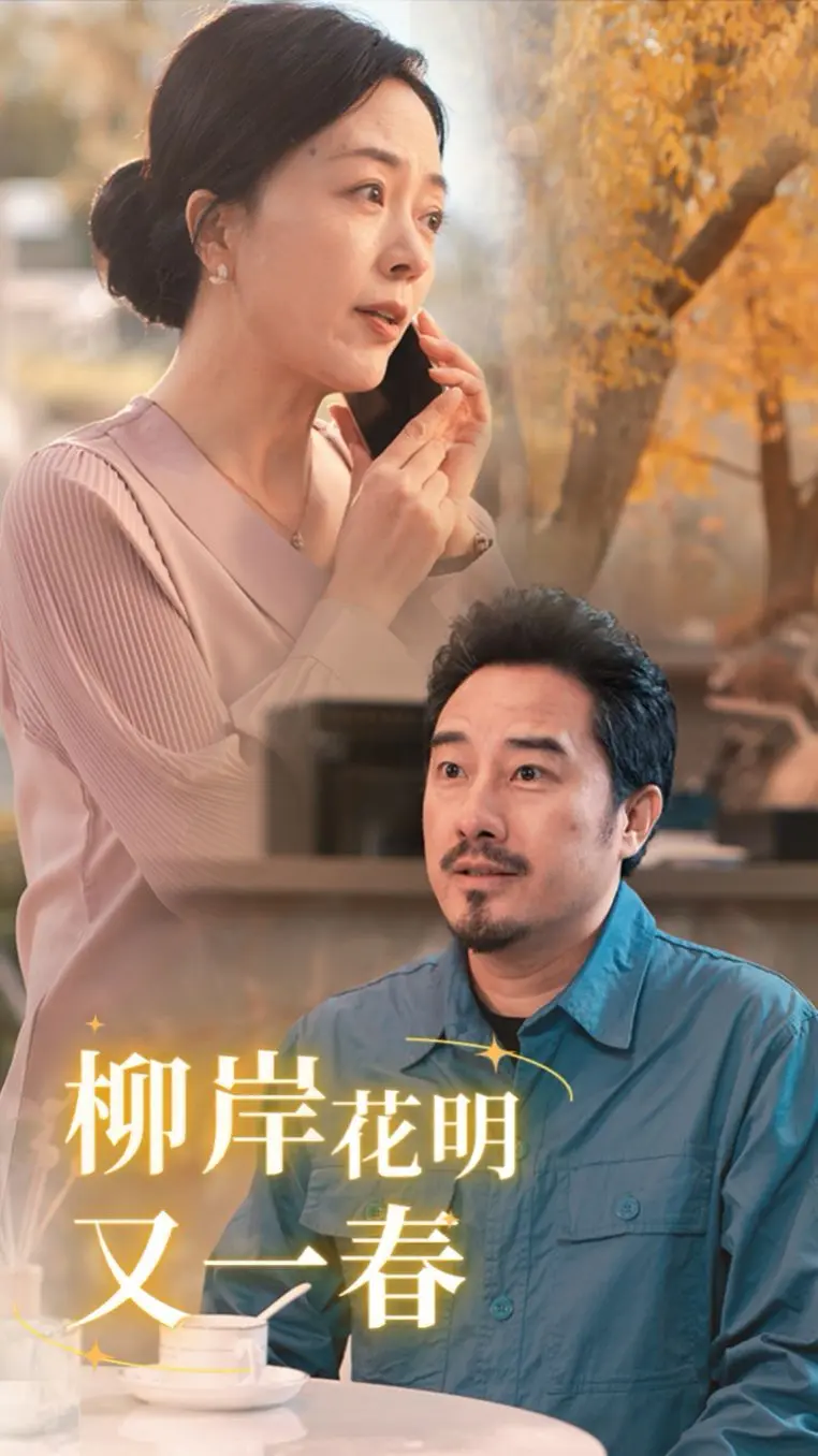 柳暗花明又一春 全集完结