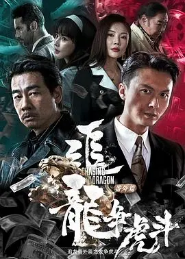 追龙番外篇之龙争虎斗 HD国语