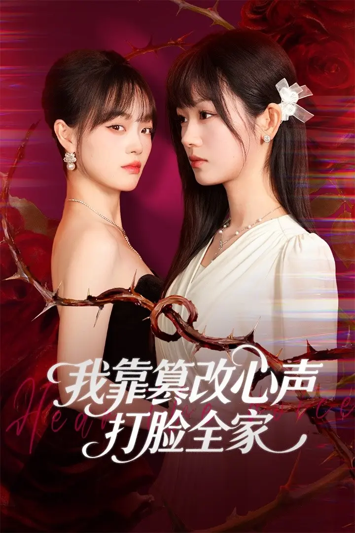 我靠篡改反派心声打脸全家 第1集