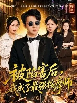 被陷害后，我成了最强按摩师 全集完结
