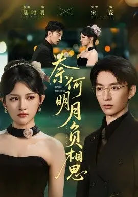 奈何明月负相思 第1集