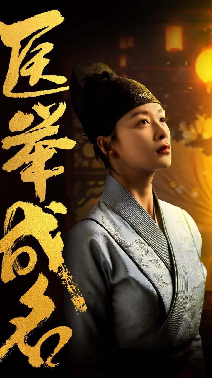 医举成名 全集完结