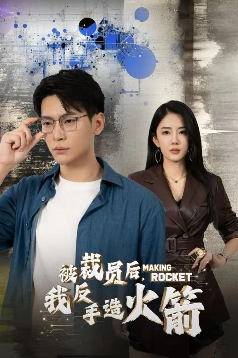 被裁员后我反手造火箭 全集完结