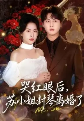 哭红眼后,苏小姐封琴离婚了 第01集