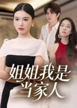 姐姐我是当家人 第01集