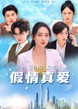 假情真爱 第01集