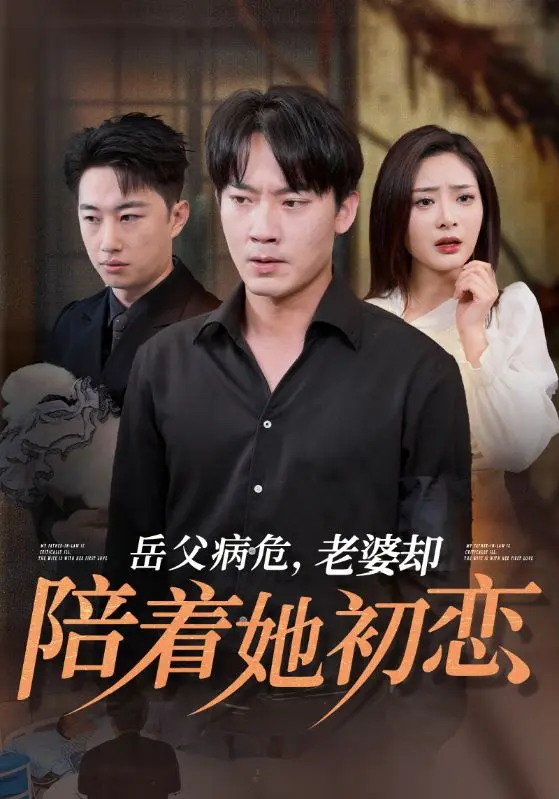 岳父病危老婆却陪着她初恋 第1集