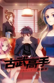 古武高手在都市