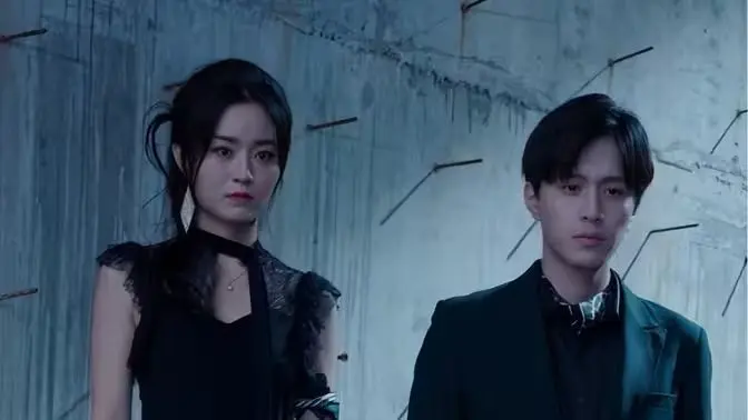 穿到现代来闪婚 第1-20集