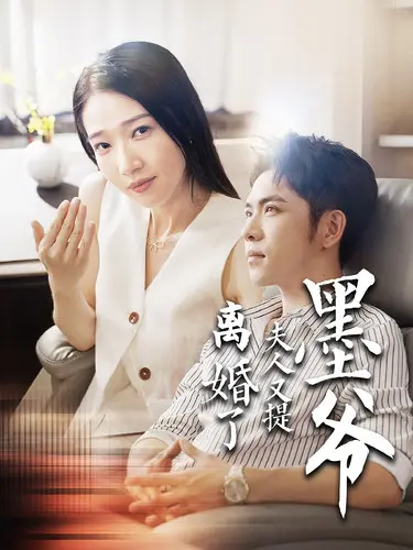 墨爷夫人又提离婚了 第1集