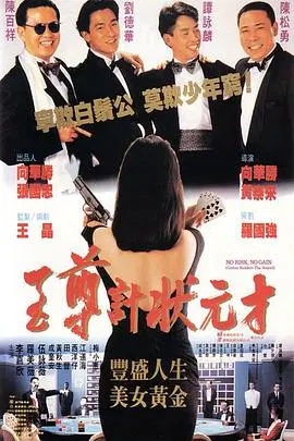 至尊计状元才 HD国语