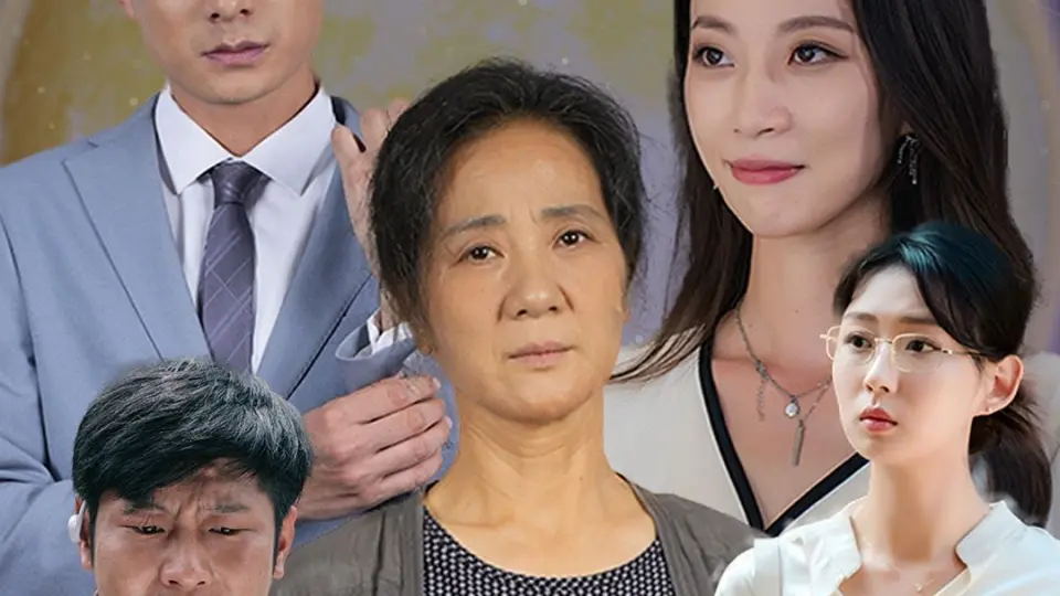 新：举头望明月 第1-20集
