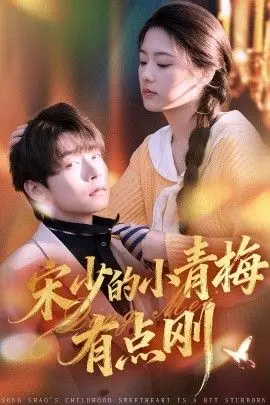 宋少的小青梅有点刚 全集完结