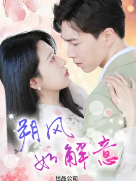 朔风有解意 第1集
