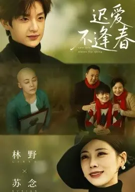 迟爱不逢春 第01集