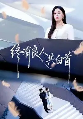 终有良人共白首 全集完结