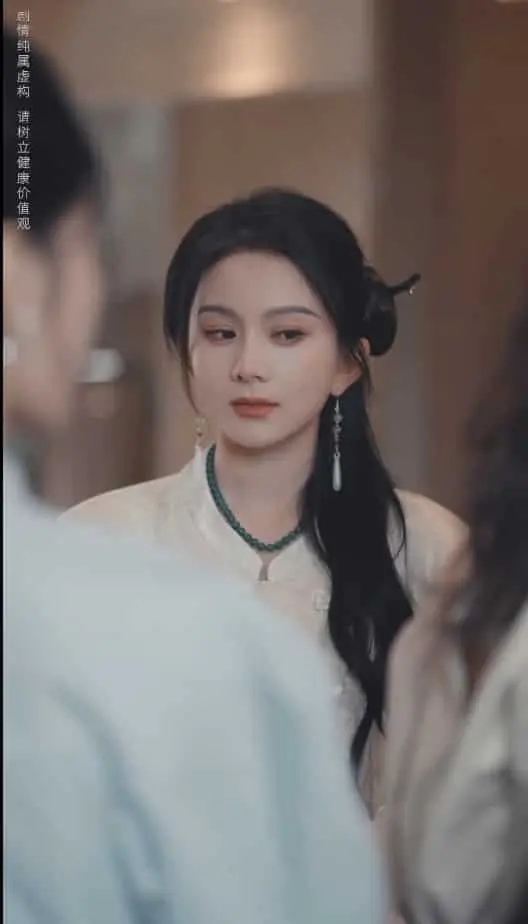 愿者上钩 第01集