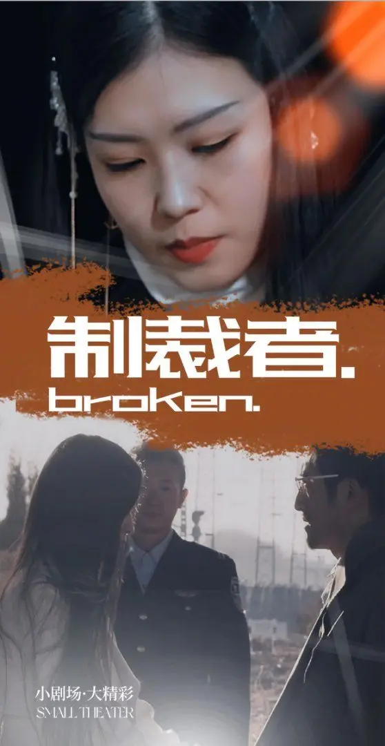 制裁者 全集完结