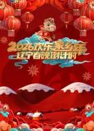 辽宁春晚倒计时欢乐家乡年2026 第20260210期