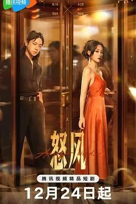 怒风 第01集